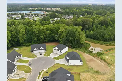 2005 Dartford Drive #B, Greenville, NC 27834 - Photo 40