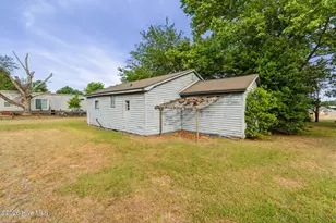 441 Battley Dairy Rd, Hamlet, NC 28345 - Photo 2