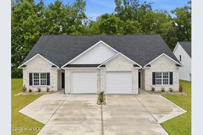 2008 Dartford Drive #B, Greenville, NC 27834 - Photo 2