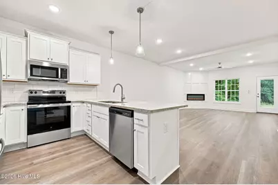2008 Dartford Drive #B, Greenville, NC 27834 - Photo 6