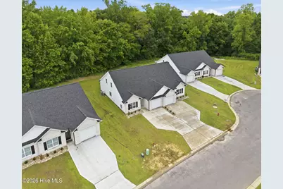2008 Dartford Drive #B, Greenville, NC 27834 - Photo 40