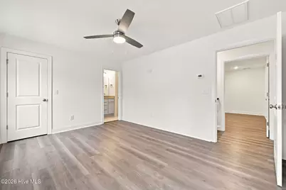 2008 Dartford Drive #B, Greenville, NC 27834 - Photo 30