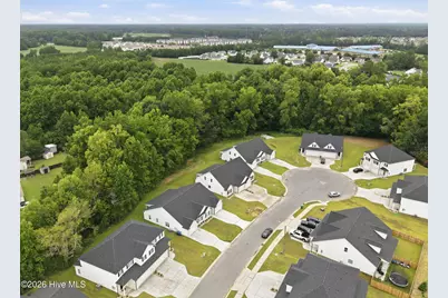 2008 Dartford Drive #B, Greenville, NC 27834 - Photo 42