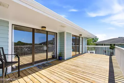 105 Teakwood Drive #Apt 702, Carolina Beach, NC 28428 - Photo 34