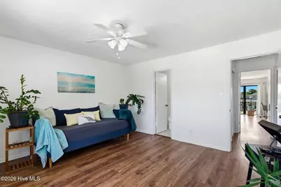 105 Teakwood Drive #Apt 702, Carolina Beach, NC 28428 - Photo 28