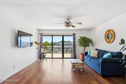 105 Teakwood Drive #Apt 702, Carolina Beach, NC 28428 - Photo 14