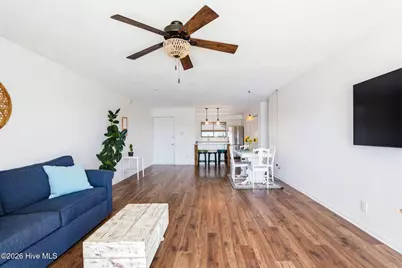 105 Teakwood Drive #Apt 702, Carolina Beach, NC 28428 - Photo 16