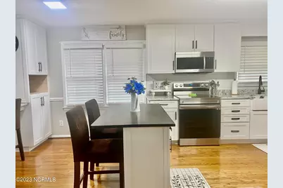 166 Pine Tree Lane, Chadbourn, NC 28431 - Photo 10