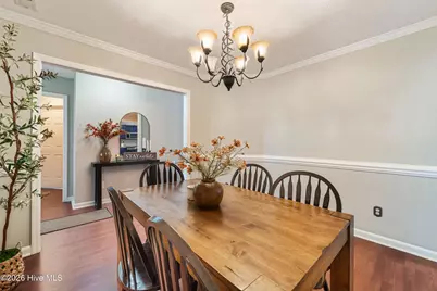 183 Bridlewood Drive, Jacksonville, NC 28540 - Photo 18