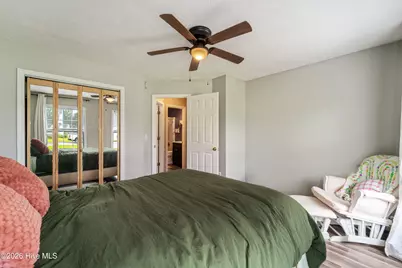 183 Bridlewood Drive, Jacksonville, NC 28540 - Photo 22