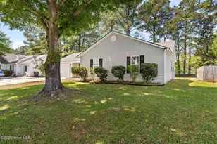 313 Running Rd, Jacksonville, NC 28546 - Photo 4