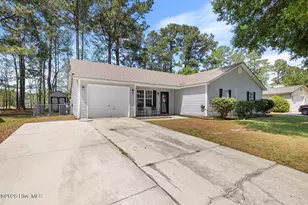 313 Running Rd, Jacksonville, NC 28546 - Photo 2