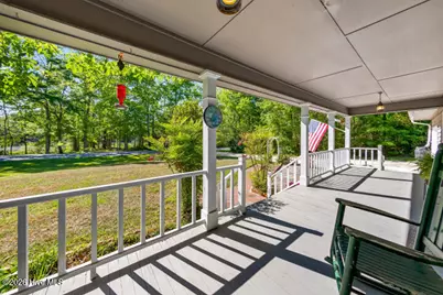 519 Country Club Drive W, Arapahoe, NC 28510 - Photo 26