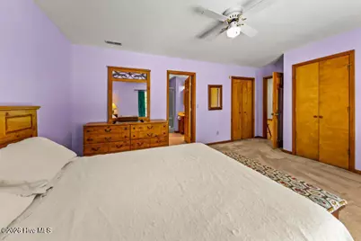 519 Country Club Drive W, Arapahoe, NC 28510 - Photo 66