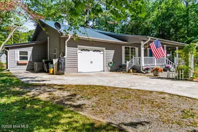 519 Country Club Drive W, Arapahoe, NC 28510 - Photo 4