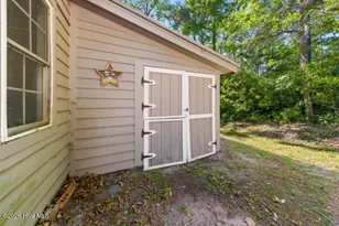 519 Country Club Dr W, Arapahoe, NC 28510 - Photo 22