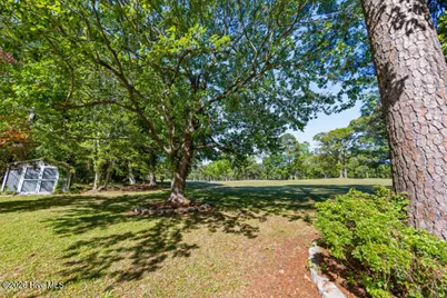 519 Country Club Drive W, Arapahoe, NC 28510 - Photo 16