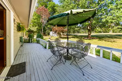 519 Country Club Drive W, Arapahoe, NC 28510 - Photo 40