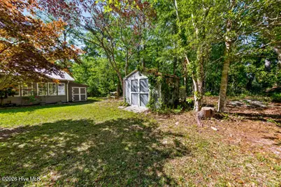 519 Country Club Drive W, Arapahoe, NC 28510 - Photo 20