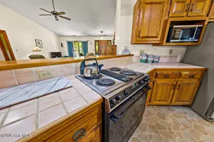 519 Country Club Dr W, Arapahoe, NC 28510 - Photo 50