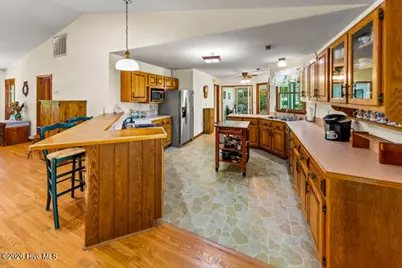 519 Country Club Drive W, Arapahoe, NC 28510 - Photo 46