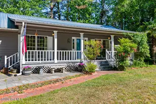 519 Country Club Dr W, Arapahoe, NC 28510 - Photo 6