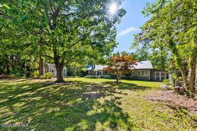 519 Country Club Drive W, Arapahoe, NC 28510 - Photo 18