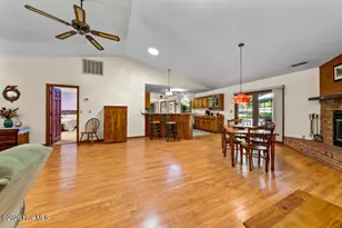 519 Country Club Dr W, Arapahoe, NC 28510 - Photo 34