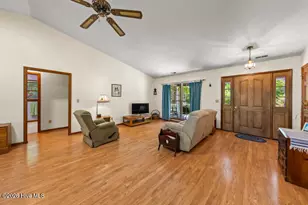 519 Country Club Dr W, Arapahoe, NC 28510 - Photo 30