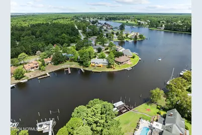 5722 Gondolier Drive, New Bern, NC 28560 - Photo 46