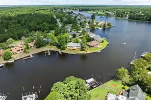 5722 Gondolier Dr, New Bern, NC 28560 - Photo 46