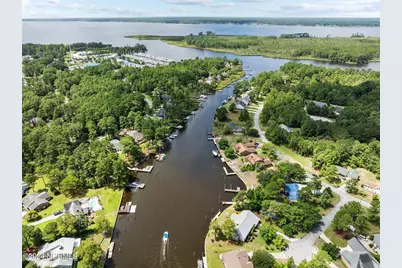 5722 Gondolier Drive, New Bern, NC 28560 - Photo 48