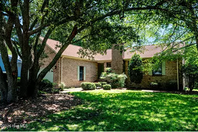 5722 Gondolier Drive, New Bern, NC 28560 - Photo 2