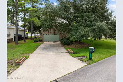 5722 Gondolier Drive, New Bern, NC 28560 - Photo 38