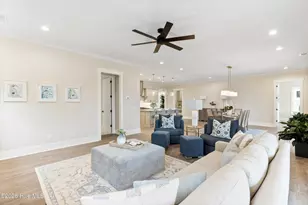 5431 Ellen Dale Pl, Wilmington, NC 28412 - Photo 14