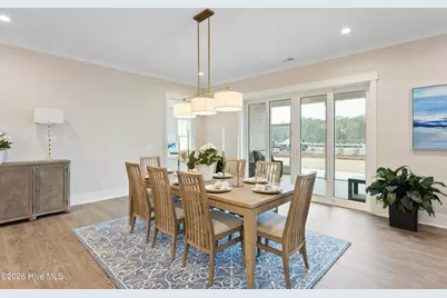 5431 Ellen Dale Place #(Lot 46), Wilmington, NC 28412 - Photo 16