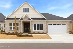 5431 Ellen Dale Pl, Wilmington, NC 28412 - Photo 2