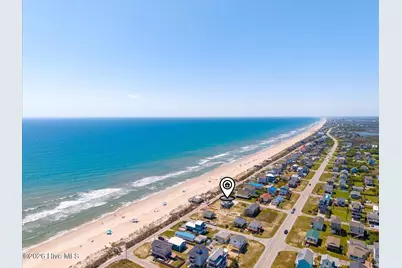 7211 10th Avenue, North Topsail Beach, NC 28460 - Photo 18