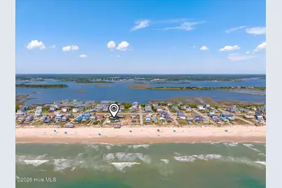 7211 10th Avenue, North Topsail Beach, NC 28460 - Photo 56