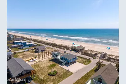 7211 10th Avenue, North Topsail Beach, NC 28460 - Photo 12