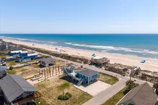 7211 10th Ave, North Topsail Beach, NC 28460 - Photo 12