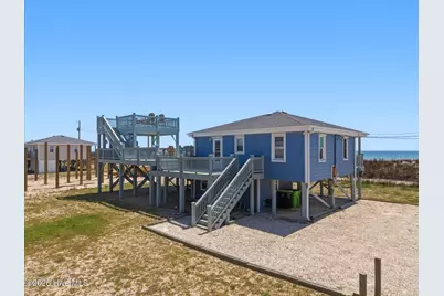 7211 10th Avenue, North Topsail Beach, NC 28460 - Photo 6