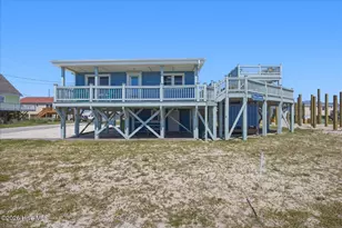 7211 10th Ave, North Topsail Beach, NC 28460 - Photo 54