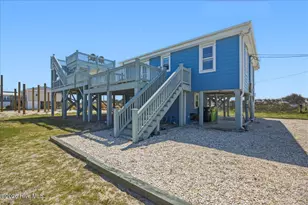 7211 10th Ave, North Topsail Beach, NC 28460 - Photo 52