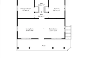 7211 10th Ave, North Topsail Beach, NC 28460 - Photo 60