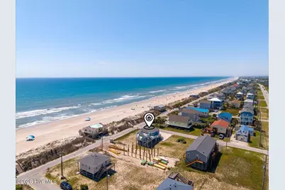 7211 10th Avenue, North Topsail Beach, NC 28460 - Photo 10