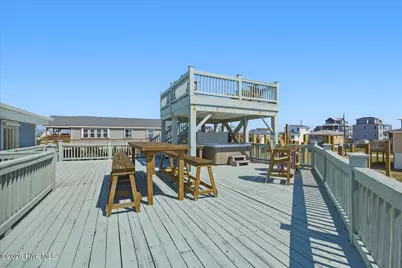 7211 10th Avenue, North Topsail Beach, NC 28460 - Photo 38