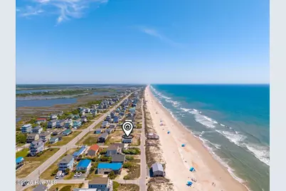 7211 10th Avenue, North Topsail Beach, NC 28460 - Photo 58
