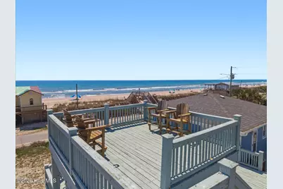 7211 10th Avenue, North Topsail Beach, NC 28460 - Photo 16