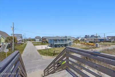 7211 10th Avenue, North Topsail Beach, NC 28460 - Photo 8